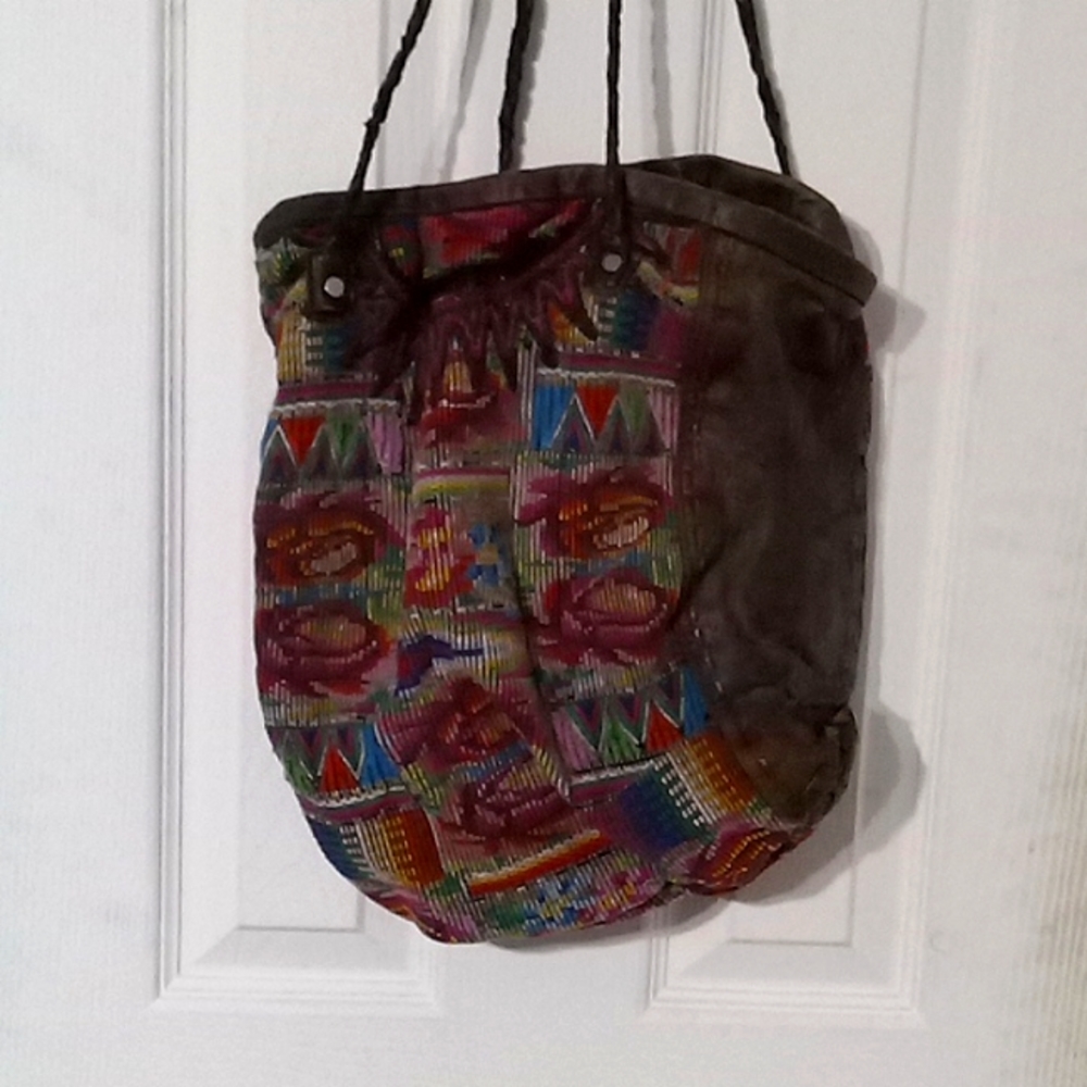 Boho bag
